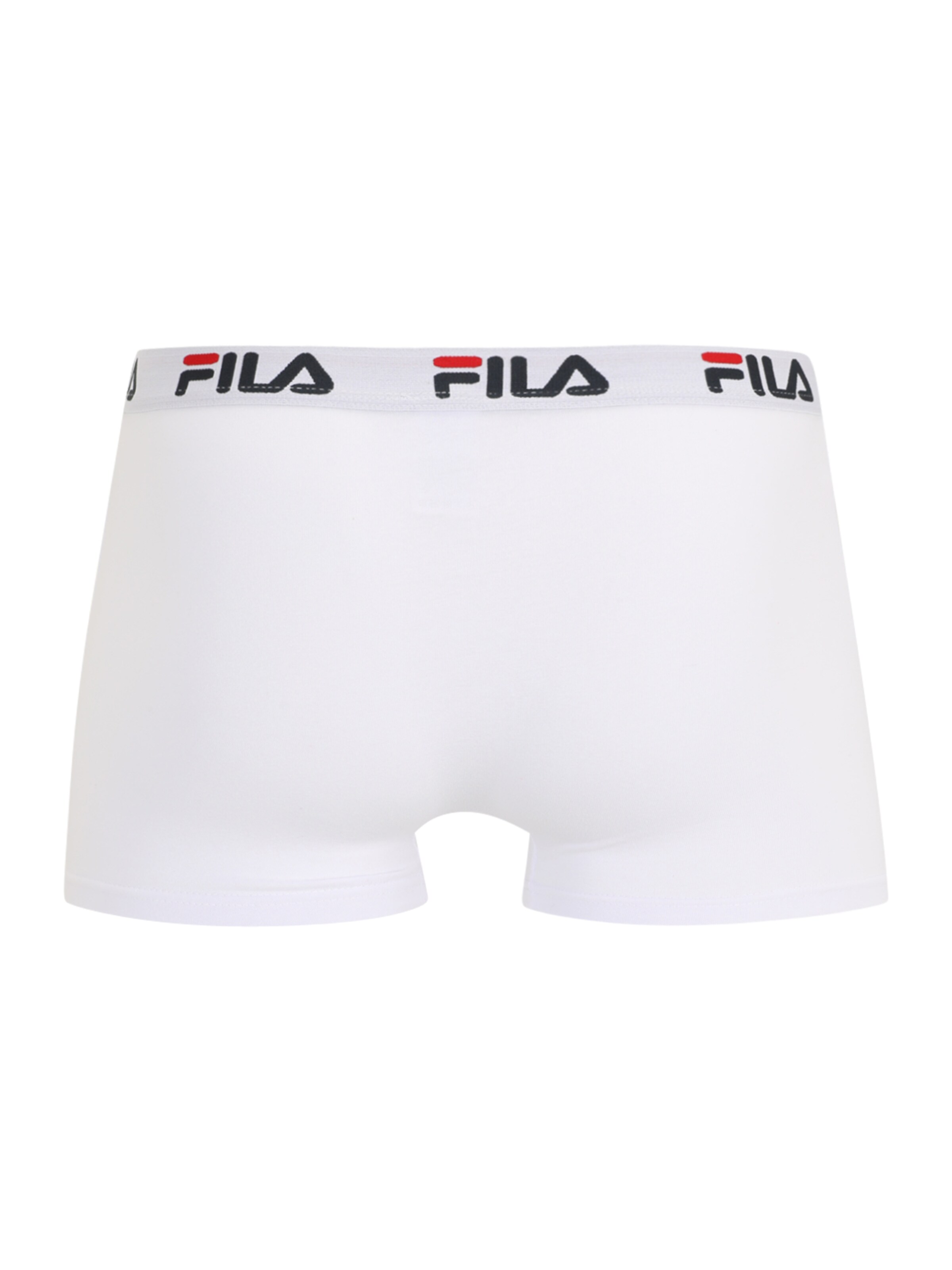 FILA Boxer shorts in Red
