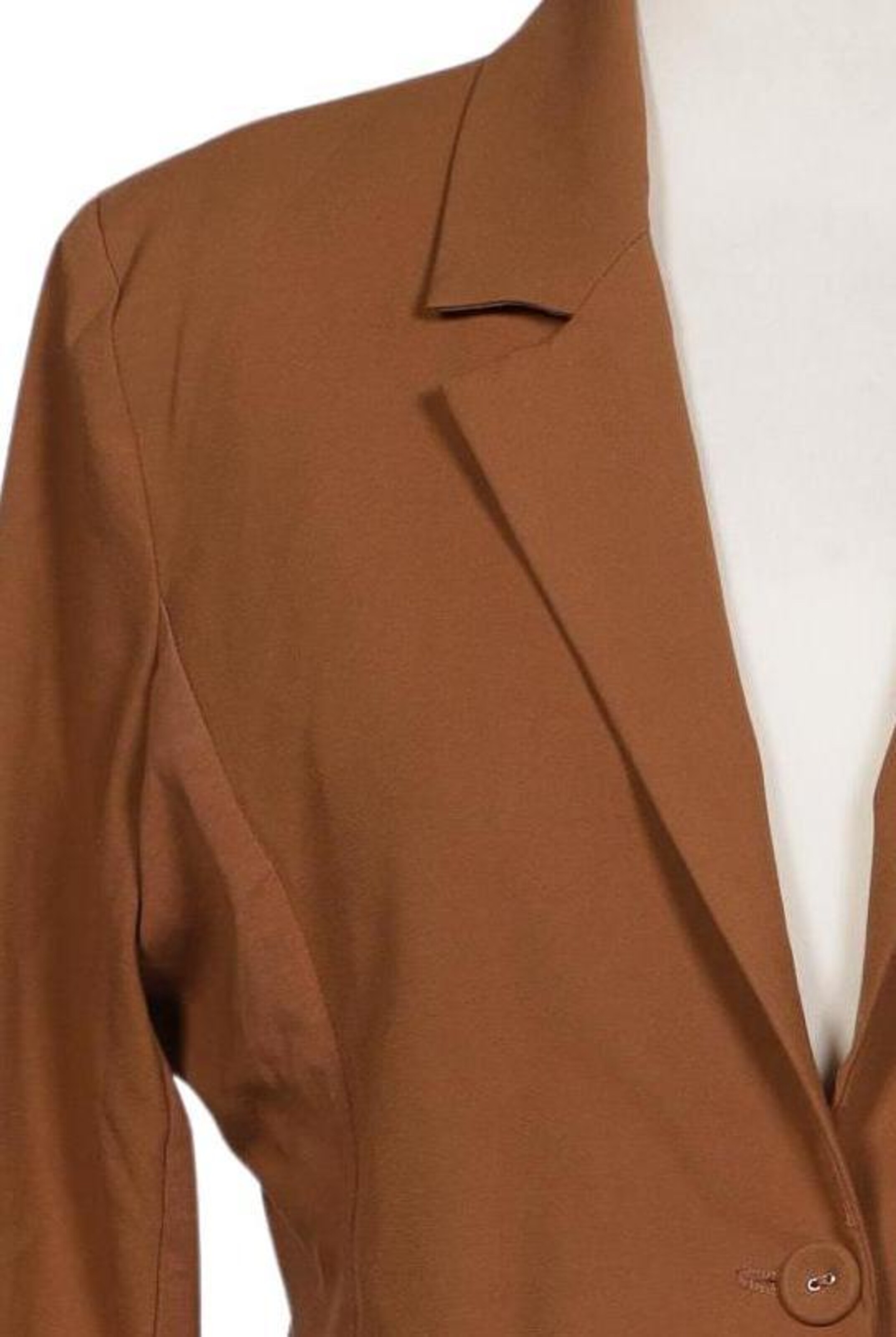 Kaffe Blazer in L in Brown