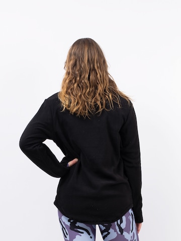 Eivy Sports sweater in Black