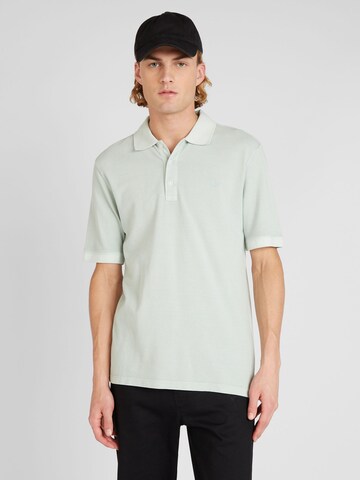 Dockers - Camiseta en verde: frente