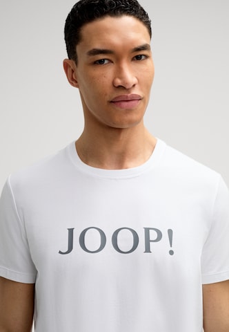 JOOP! T-Shirt in Weiß