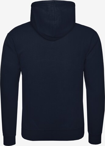 Champion Authentic Athletic Apparel Sweatshirt in Blauw