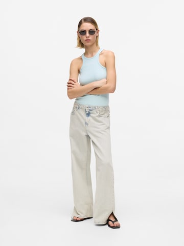 Loosefit Jean KARL LAGERFELD JEANS en bleu