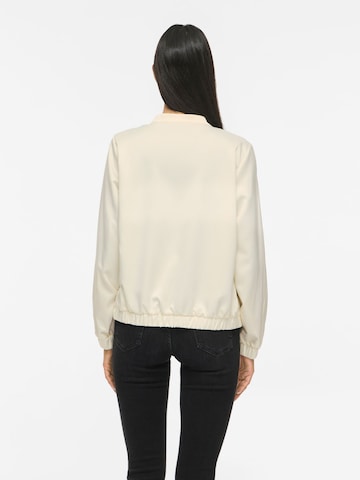Veste mi-saison 'VIEllie' VILA en beige