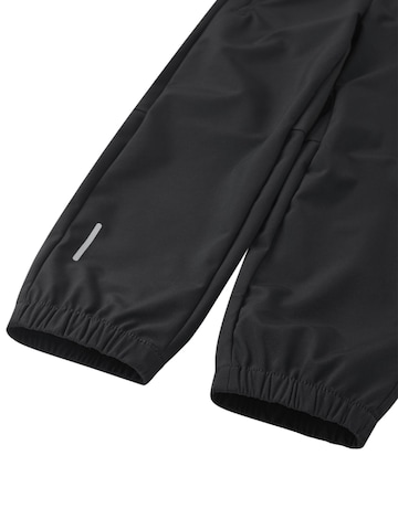 Reima Regular Functionele broek in Zwart