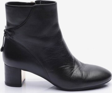 Tory Burch Dress Boots in 38,5 in Black: front