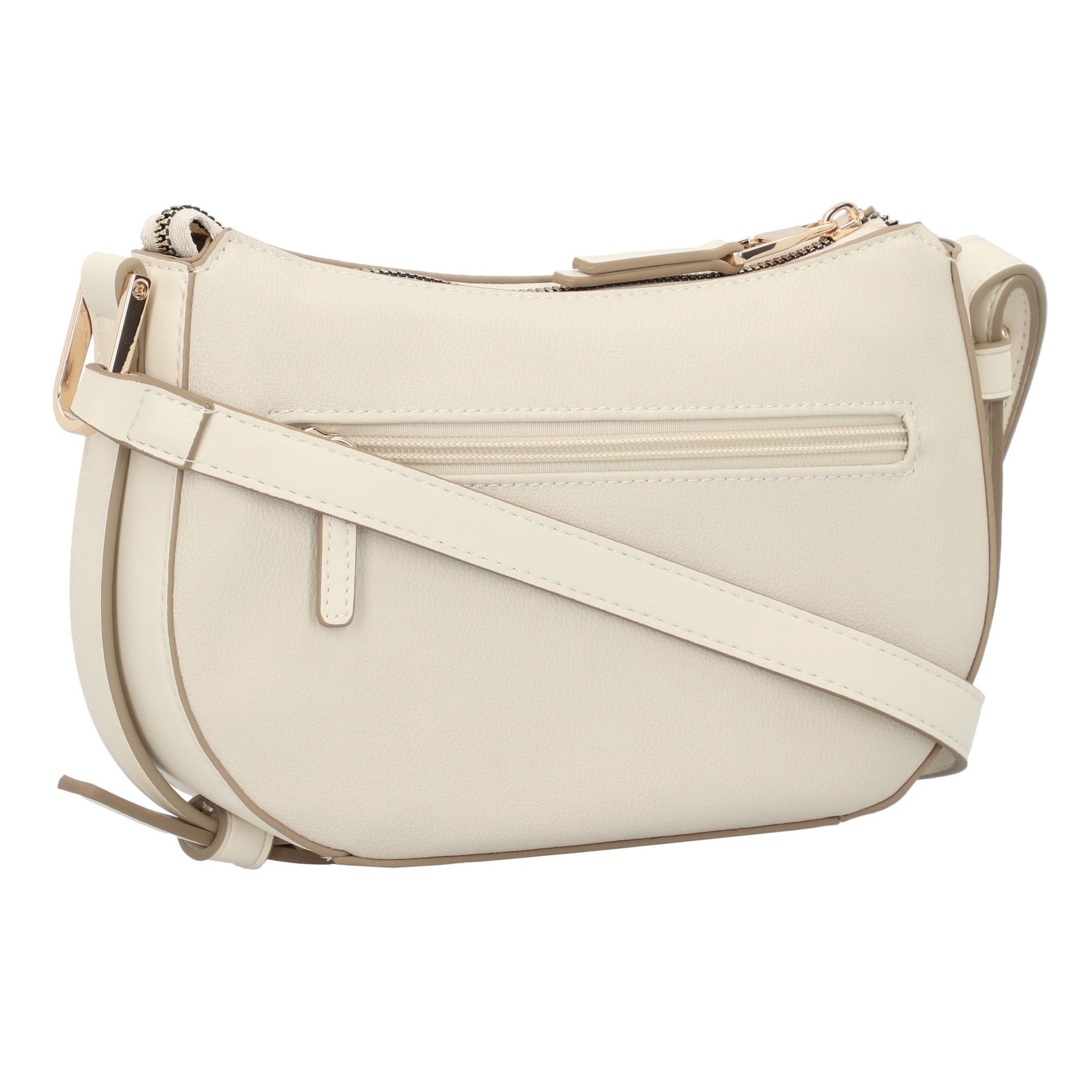 GABOR Crossbody bag 'Millie ' in Beige