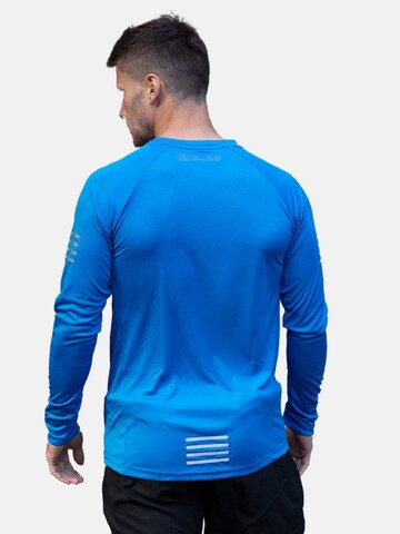 Proviz Shirt 'REFLECT360' in Blau