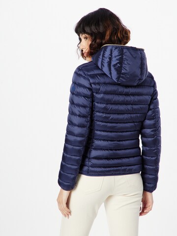 SAVE THE DUCK Between-Season Jacket 'ALEXIS' in Blue