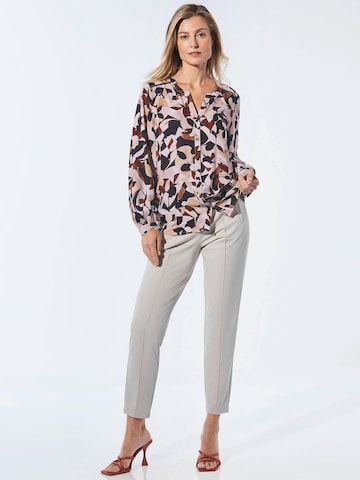 Goldner Blouse in Black