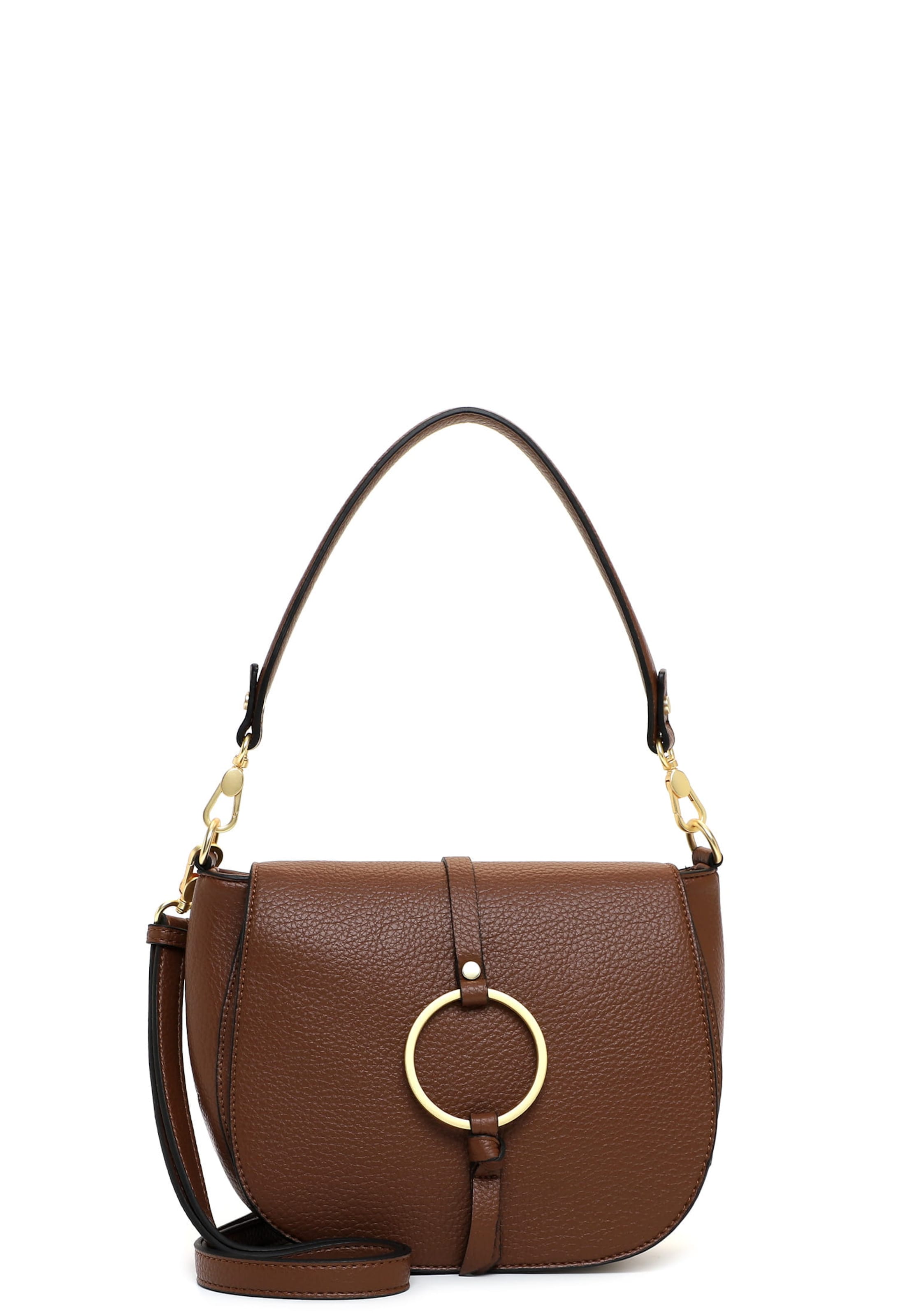 Tamaris Crossbody Bag 'TAS Maischa' in Brown: front