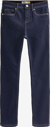 Next Farkut värissä sininen, Tuotenäkymä