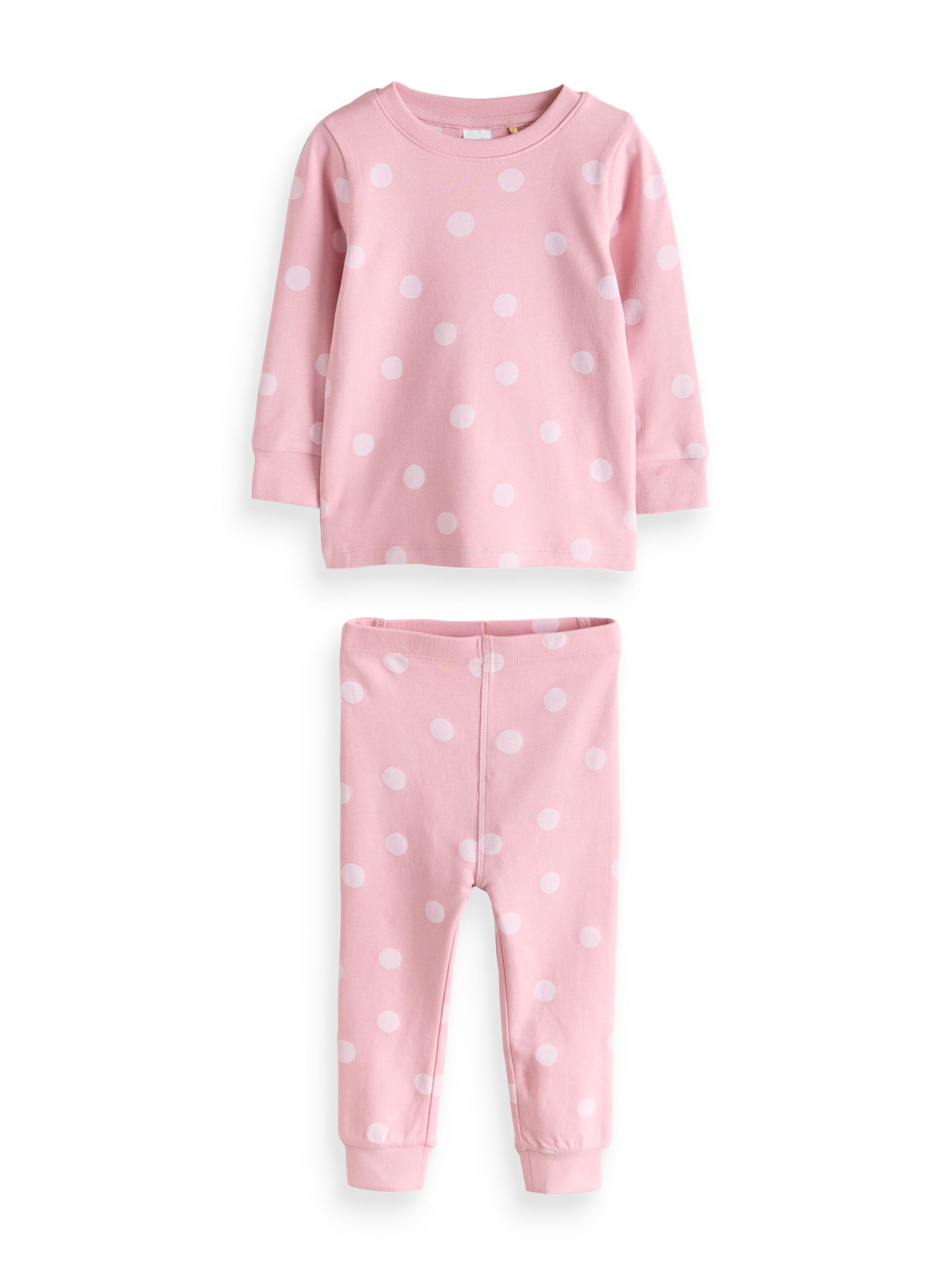 NextPidžama set - roza boja