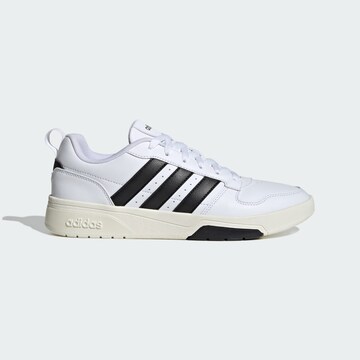 ADIDAS SPORTSWEAR Sneaker 'Courtwave' in Weiß