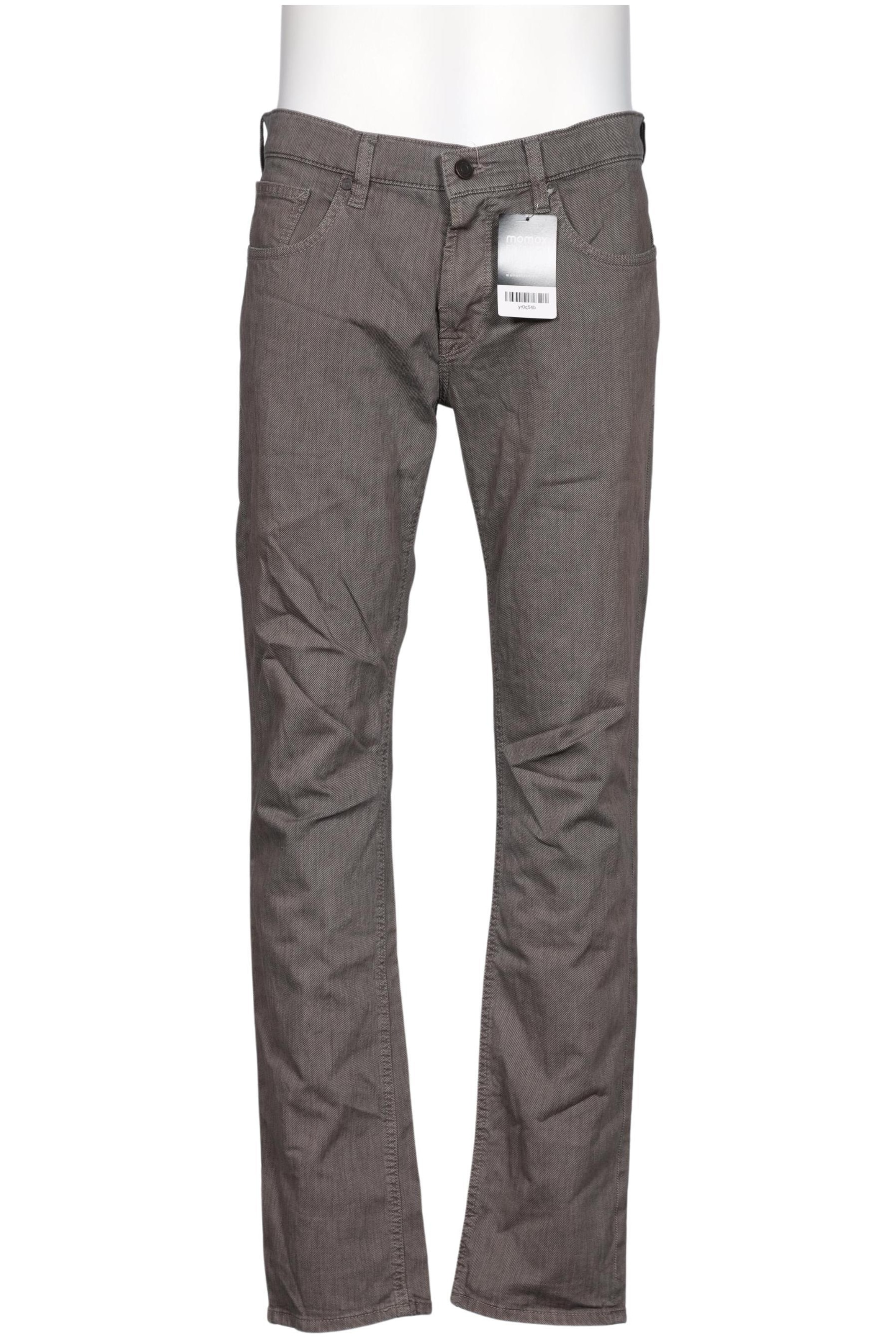 Baldessarini Jeans 33 in Grau: Vorderseite