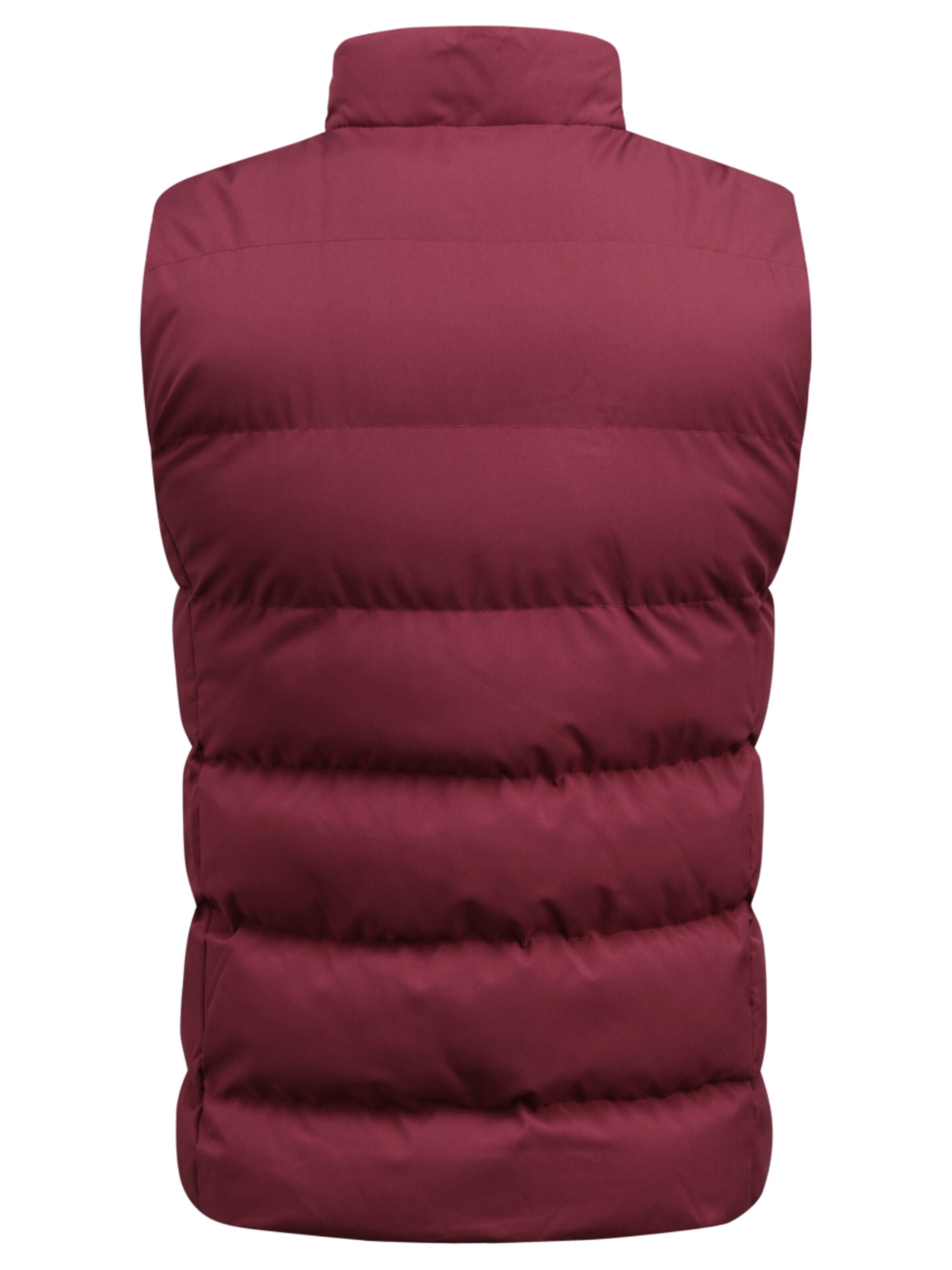 YOUTHUP Vest in Red