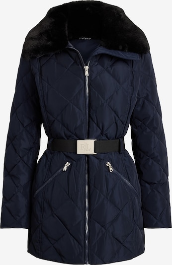 Lauren Ralph Lauren Prechodná bunda, veľkosť XS - námornícka modrá, Produkt
