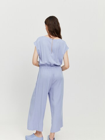 mazine Jumpsuit ' Marisa ' in Blue