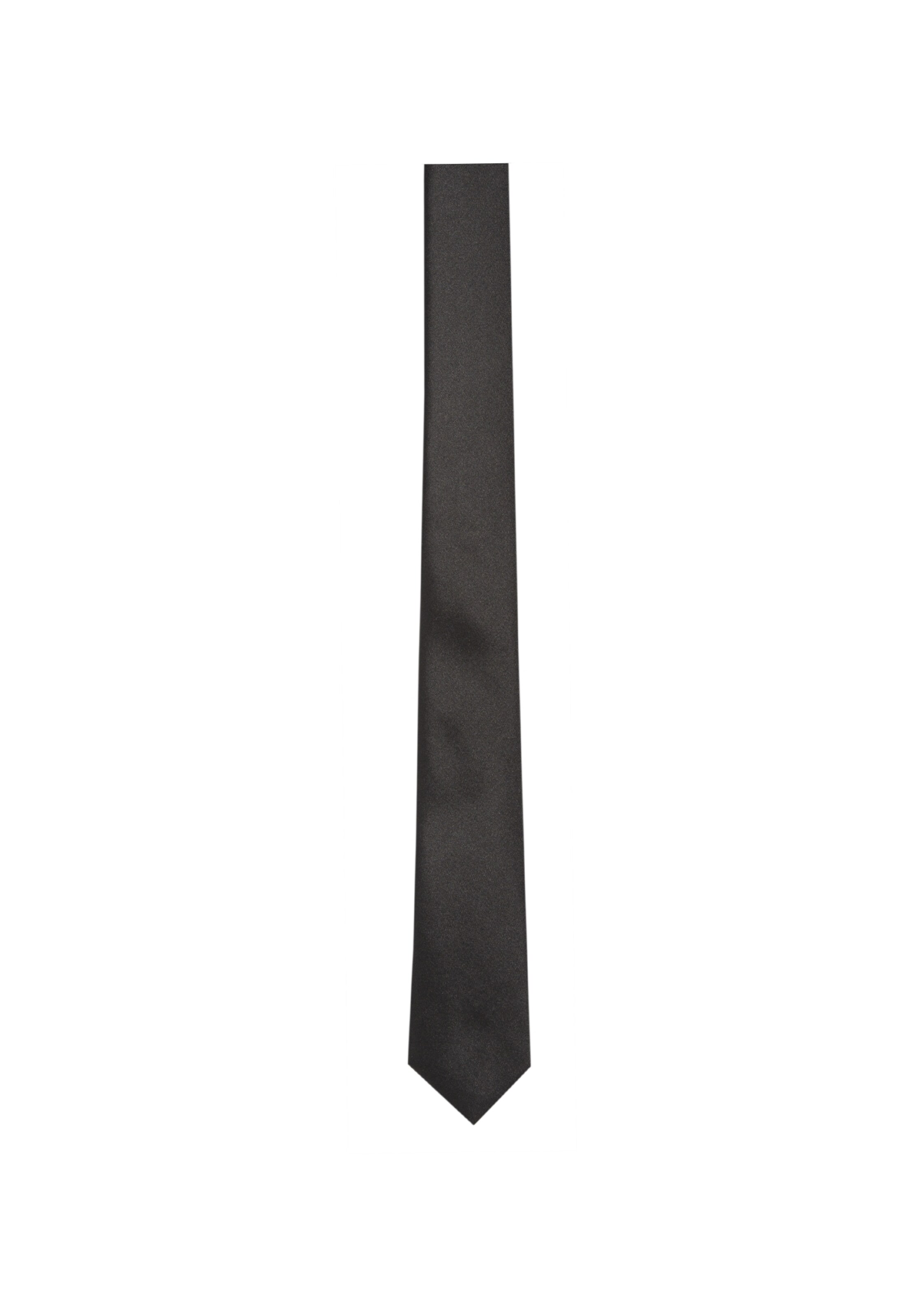 SEIDENSTICKER Tie in Black