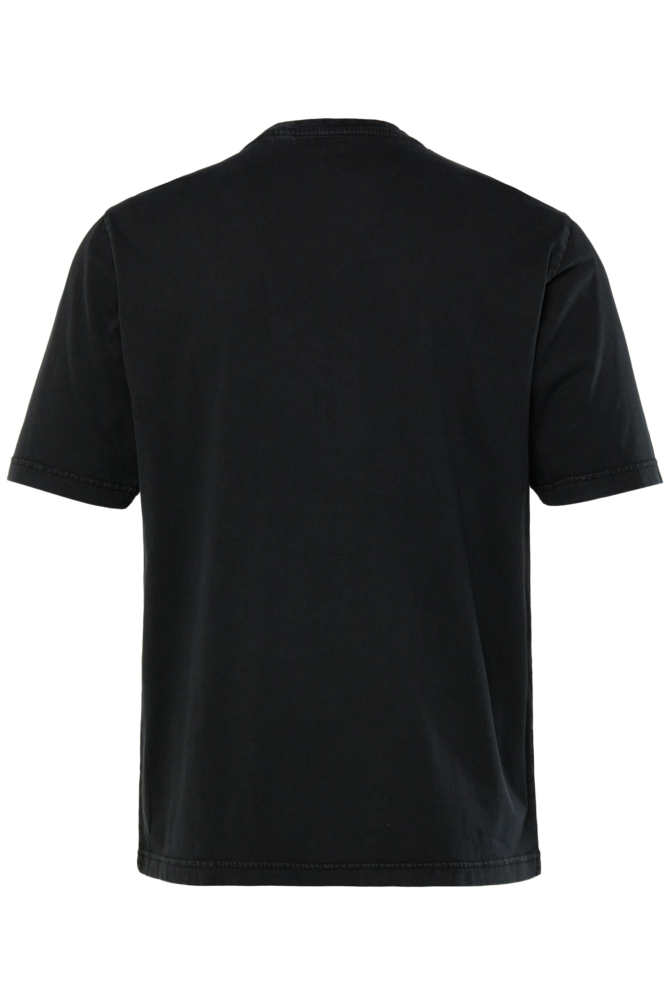 JP1880 T-Shirt in Schwarz