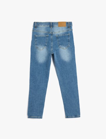 Koton Slim fit Jeans in Blue