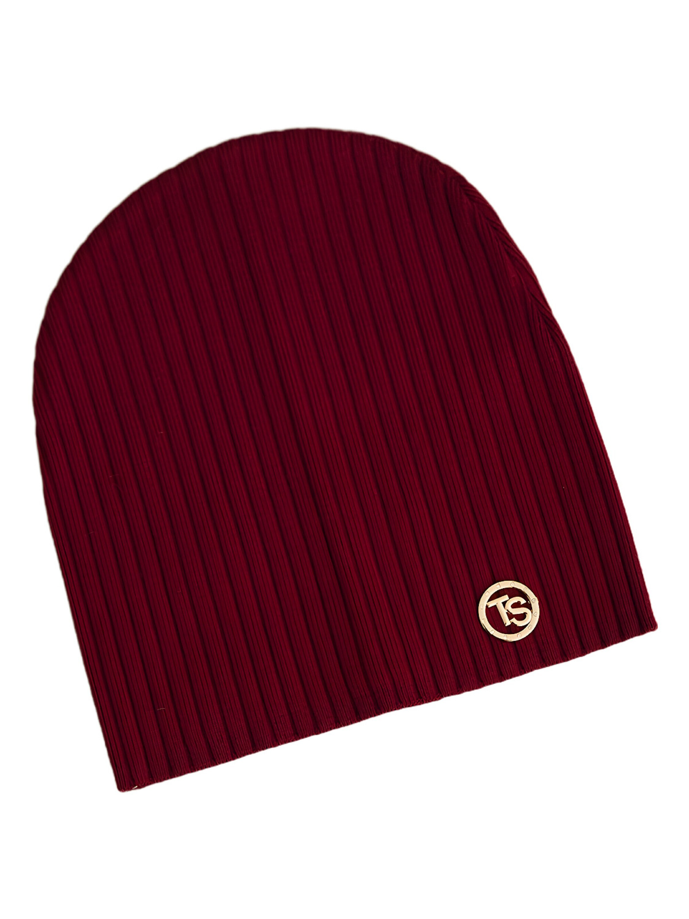 Lumera Muts in Rood