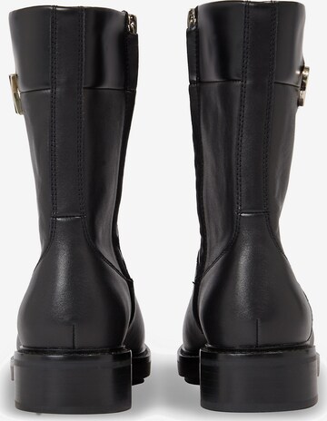 Bottines Calvin Klein en noir