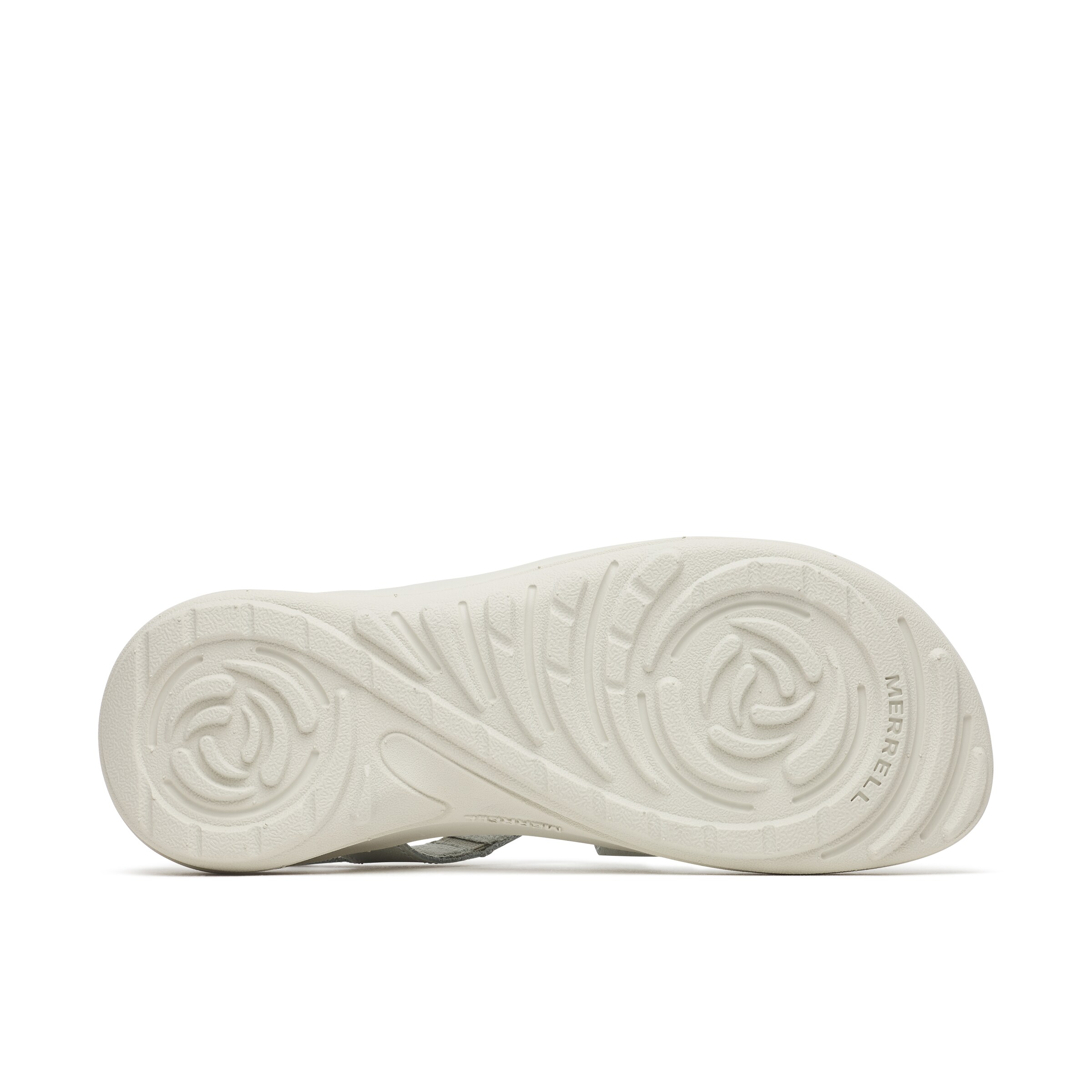 MERRELL Sandale in Grau