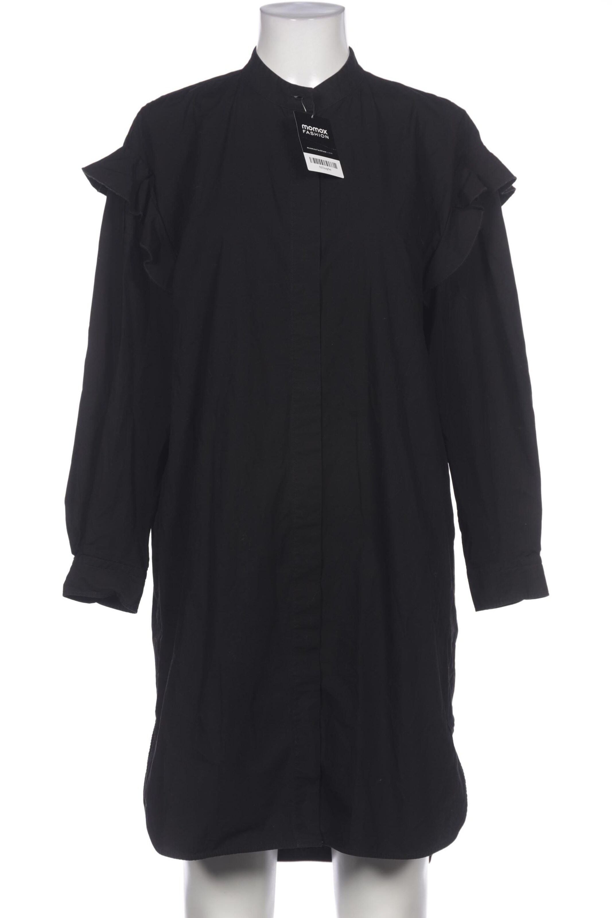 Arket Dress in S in Black: front