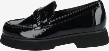 Chaussure basse 'CECIL' Högl en noir