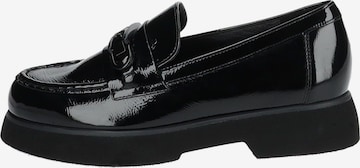 Högl Slipper 'CECIL' in Schwarz