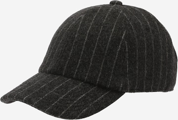 & Other Stories Lippalakki värissä harmaa: etupuoli