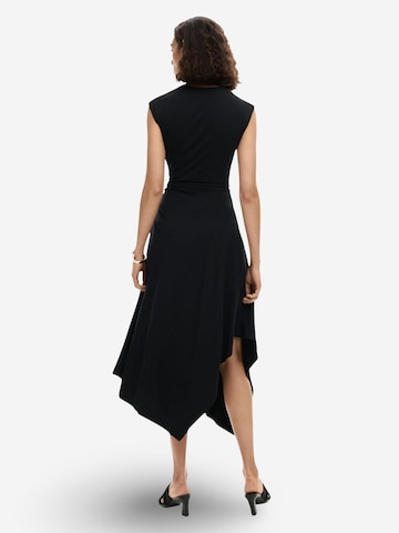 Abito 'VEST_LEYTER 26SWVK50' di Desigual in nero