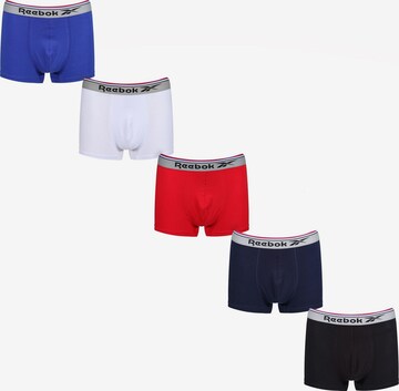 Reebok Sport Athletic Underwear in Mixed colors: front