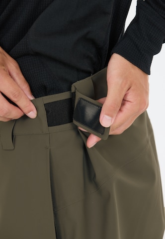 SOS Regular Sports trousers 'Hoverla' in Black