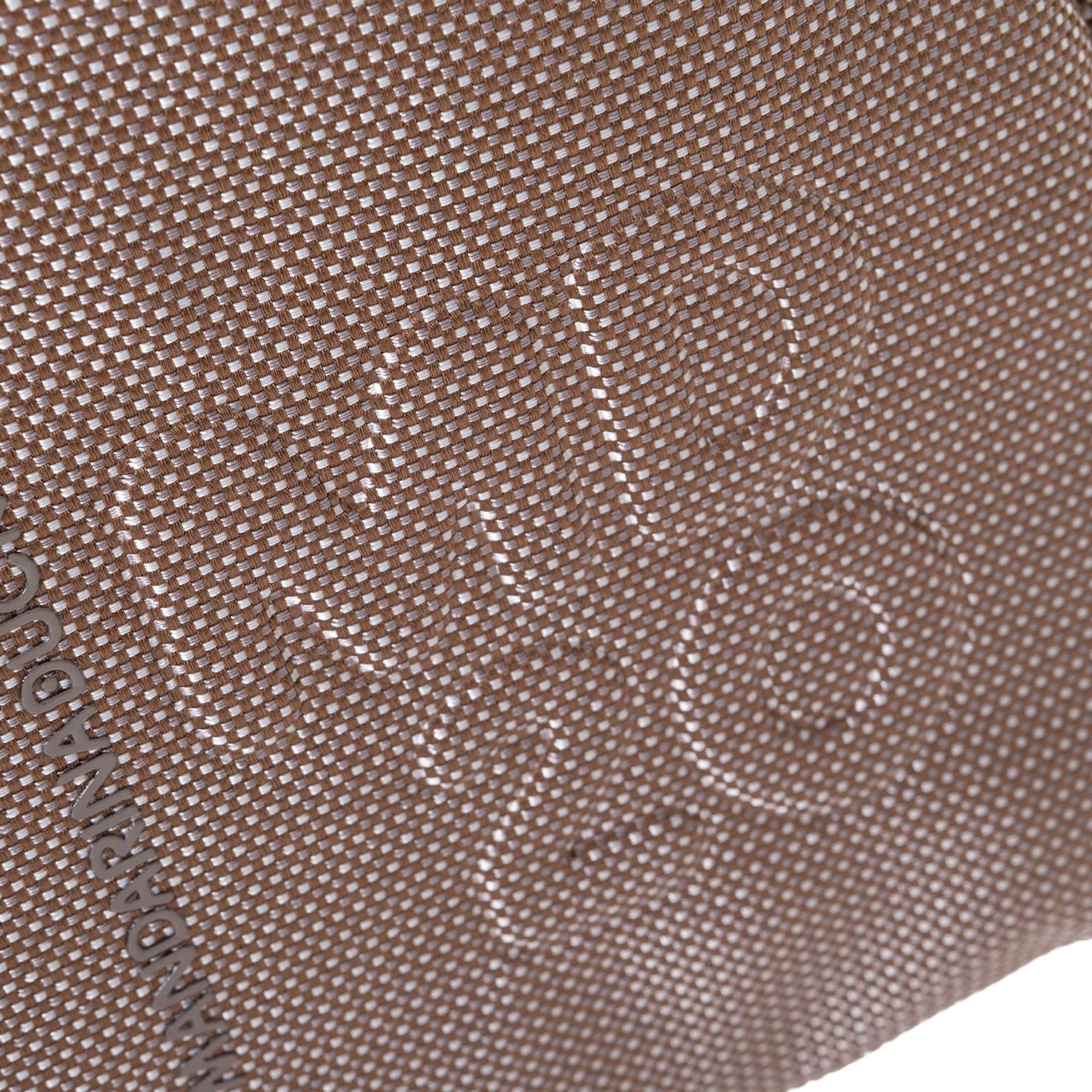 Sac à dos 'MD20' MANDARINA DUCK en beige