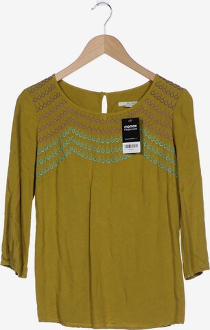 Boden Top & Shirt in S in Green: front