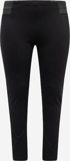 Persona by Marina Rinaldi Leggings 'OFFELIA' en noir, Vue avec produit