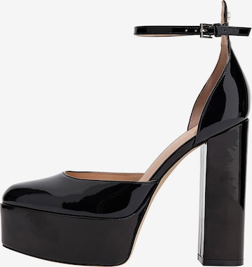 GUESS Pumps in Schwarz: predná strana