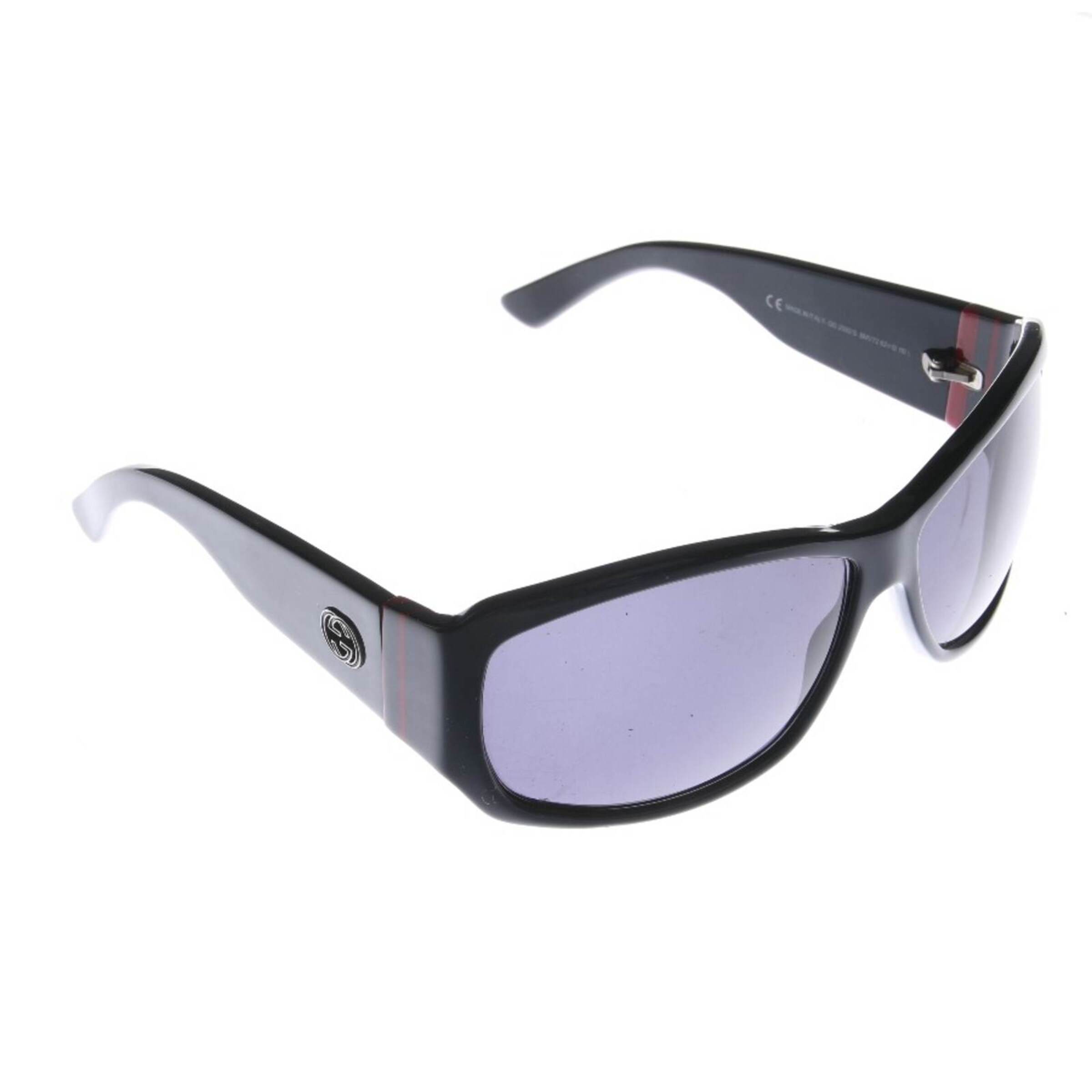 Gucci Sunglasses in One size in Blue: front