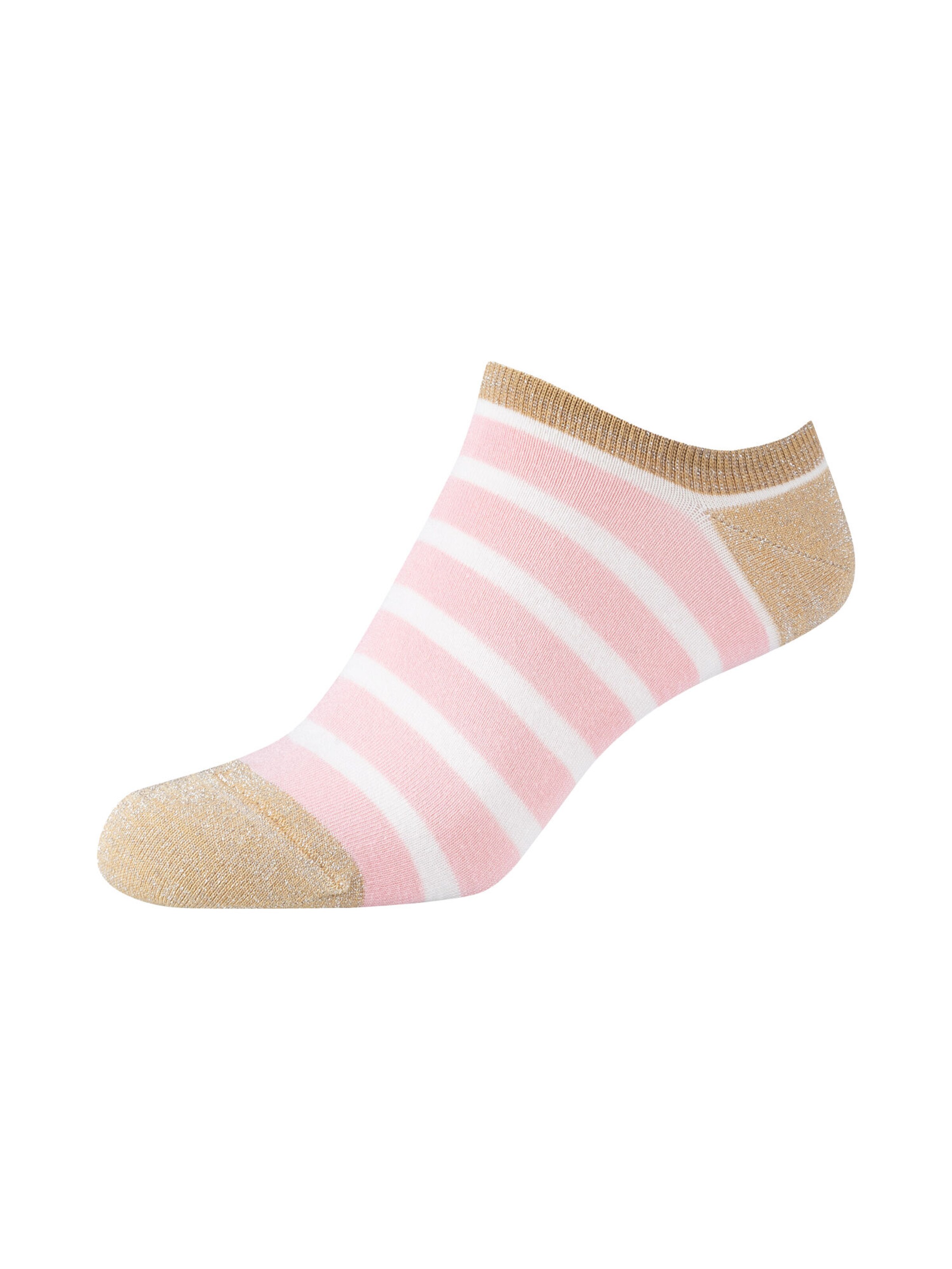 Chaussure basse s.Oliver en mélange de couleurs