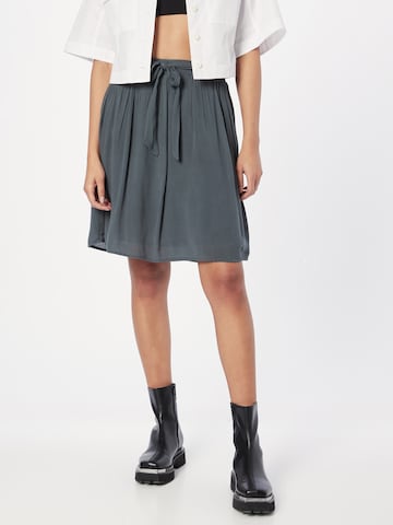 ABOUT YOU Skirt 'Nele' in Green: front