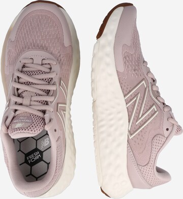 new balance Buty do biegania 'EVOZ' w kolorze fioletowy