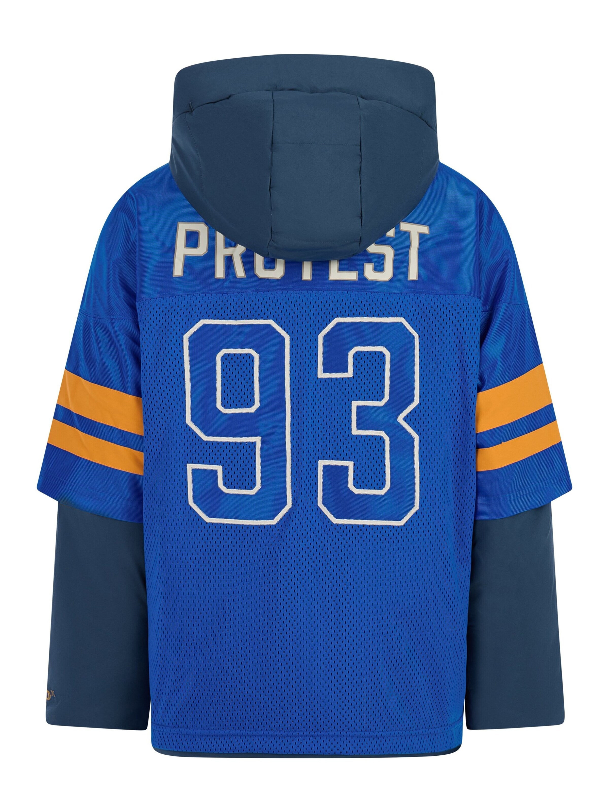 PROTEST Sports jacket 'PRTModi JR' in Blue