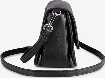 MARKBERG Crossbody Bag 'Viviana' in Black