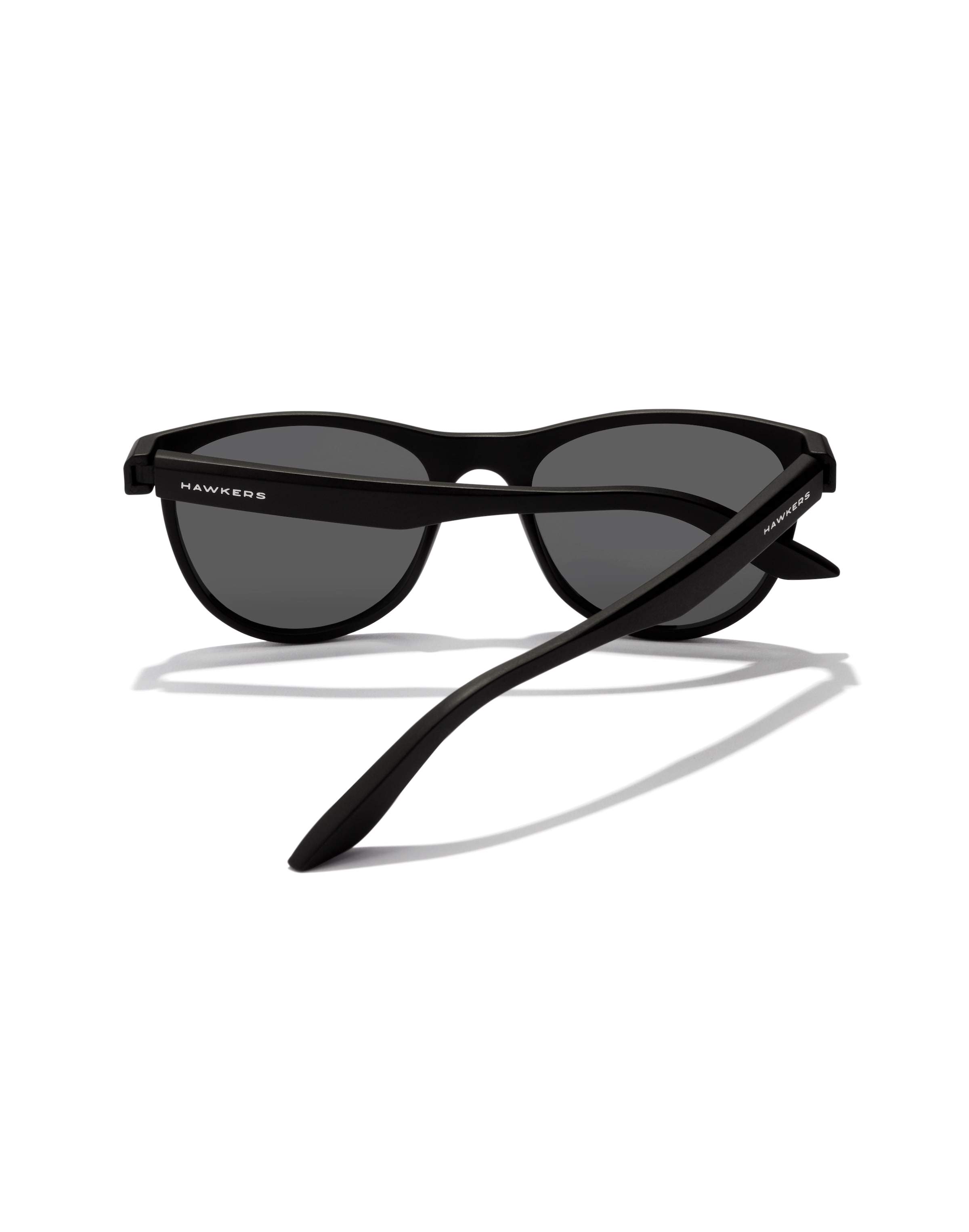 HAWKERS Sunglasses 'Trail' in Black