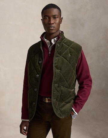 Polo Ralph Lauren Sweater in Red