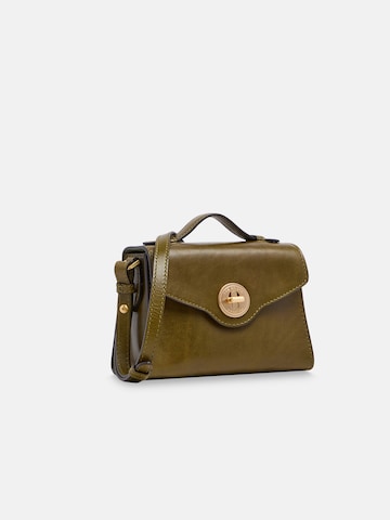 The Bridge Crossbody bag in Green