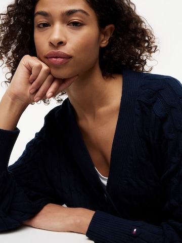 Giacchetta di TOMMY HILFIGER in blu