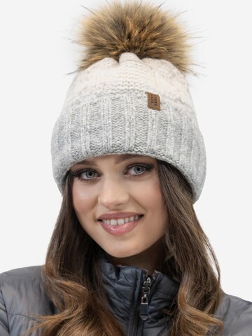 Vivisence Muts '70101' in Grijs